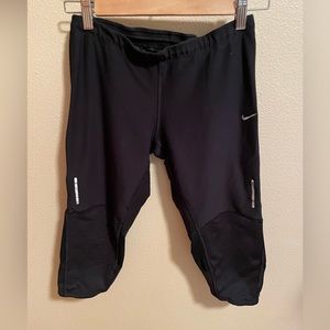 Nike running pants